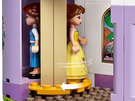 LEGO 43196 картинка 7 LEGO 43196 картинка 7