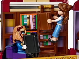 LEGO 43196 картинка 8 LEGO 43196 картинка 8