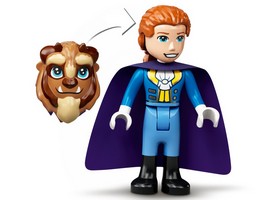 LEGO 43196 картинка 9 LEGO 43196 картинка 9