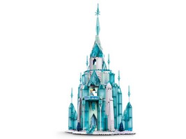 LEGO 43197 картинка 3 LEGO 43197 картинка 3