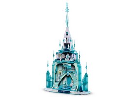 LEGO 43197 картинка 5 LEGO 43197 картинка 5