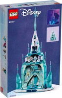LEGO 43197 картинка 7 LEGO 43197 картинка 7