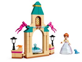 LEGO 43198 картинка 1 LEGO 43198 картинка 1