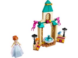 LEGO 43198 картинка 2 LEGO 43198 картинка 2