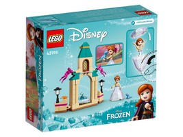 LEGO 43198 картинка 5 LEGO 43198 картинка 5