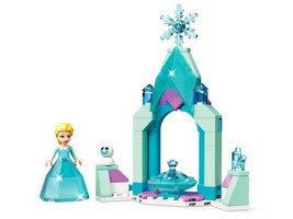 LEGO 43199 картинка 1 LEGO 43199 картинка 1