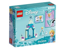 LEGO 43199 картинка 5 LEGO 43199 картинка 5