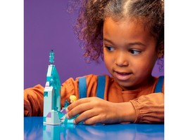 LEGO 43199 картинка 6 LEGO 43199 картинка 6
