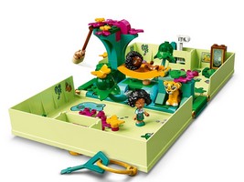 LEGO 43200 картинка 1 LEGO 43200 картинка 1