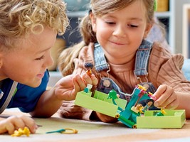 LEGO 43200 картинка 13 LEGO 43200 картинка 13