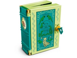 LEGO 43200 картинка 3 LEGO 43200 картинка 3