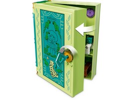 LEGO 43200 картинка 5 LEGO 43200 картинка 5