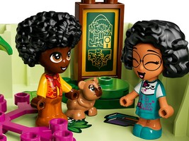 LEGO 43200 картинка 8 LEGO 43200 картинка 8