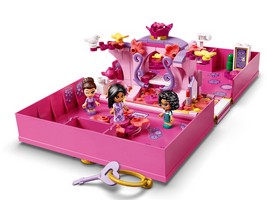 LEGO 43201 картинка 1 LEGO 43201 картинка 1