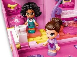 LEGO 43201 картинка 10 LEGO 43201 картинка 10
