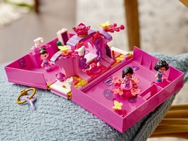 LEGO 43201 картинка 14 LEGO 43201 картинка 14