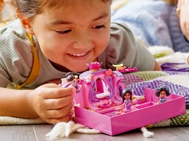 LEGO 43201 картинка 15 LEGO 43201 картинка 15