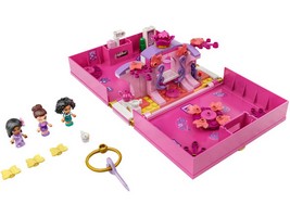 LEGO 43201 картинка 2 LEGO 43201 картинка 2
