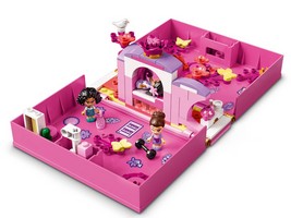 LEGO 43201 картинка 6 LEGO 43201 картинка 6