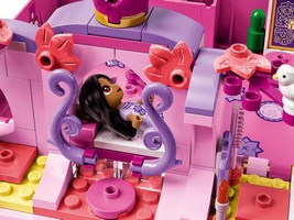 LEGO 43201 картинка 9 LEGO 43201 картинка 9