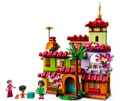 LEGO 43202 картинка 1 LEGO 43202 картинка 1