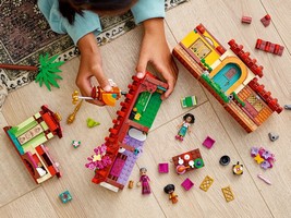 LEGO 43202 картинка 10 LEGO 43202 картинка 10
