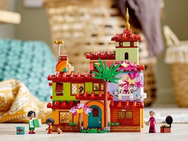 LEGO 43202 картинка 11 LEGO 43202 картинка 11