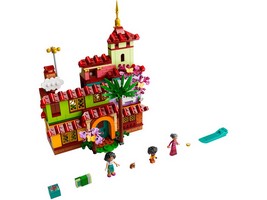 LEGO 43202 картинка 2 LEGO 43202 картинка 2