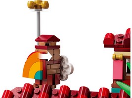 LEGO 43202 картинка 6 LEGO 43202 картинка 6