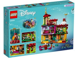 LEGO 43202 картинка 9 LEGO 43202 картинка 9