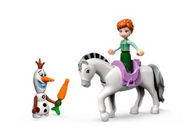 LEGO 43204 картинка 3