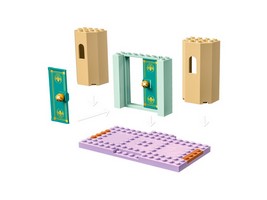 LEGO 43204 картинка 4