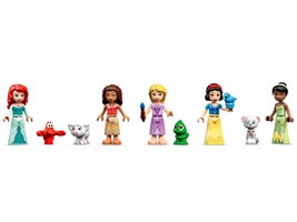 LEGO 43205 картинка 12 LEGO 43205 картинка 12