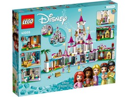 LEGO 43205 картинка 13 LEGO 43205 картинка 13