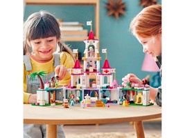 LEGO 43205 картинка 14 LEGO 43205 картинка 14