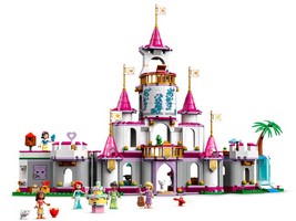 LEGO 43205 картинка 2 LEGO 43205 картинка 2