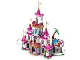 LEGO 43205 картинка 3 LEGO 43205 картинка 3