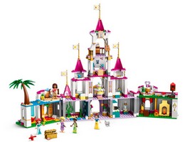 LEGO 43205 картинка 4 LEGO 43205 картинка 4