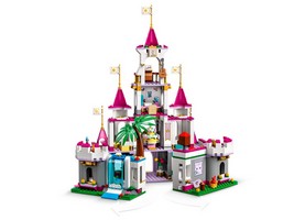 LEGO 43205 картинка 5 LEGO 43205 картинка 5