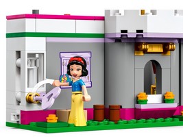 LEGO 43205 картинка 6 LEGO 43205 картинка 6