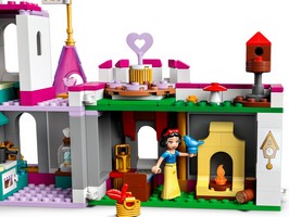 LEGO 43205 картинка 7 LEGO 43205 картинка 7