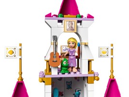 LEGO 43205 картинка 8 LEGO 43205 картинка 8