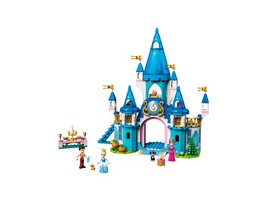 LEGO 43206 картинка 2 LEGO 43206 картинка 2