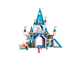 LEGO 43206 картинка 3 LEGO 43206 картинка 3