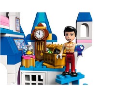 LEGO 43206 картинка 4 LEGO 43206 картинка 4
