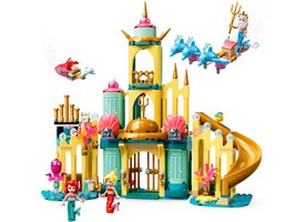 LEGO 43207 картинка 1 LEGO 43207 картинка 1