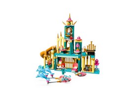 LEGO 43207 картинка 3 LEGO 43207 картинка 3