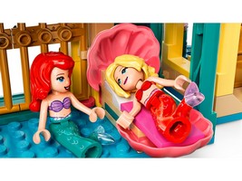LEGO 43207 картинка 4 LEGO 43207 картинка 4