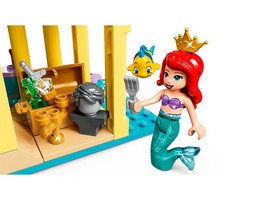 LEGO 43207 картинка 5 LEGO 43207 картинка 5