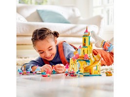 LEGO 43207 картинка 8 LEGO 43207 картинка 8